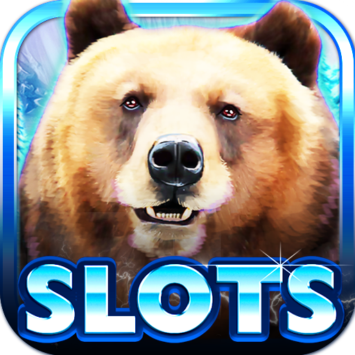 bear slots machine