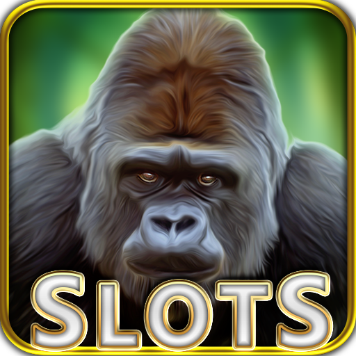 gorilla slots machine