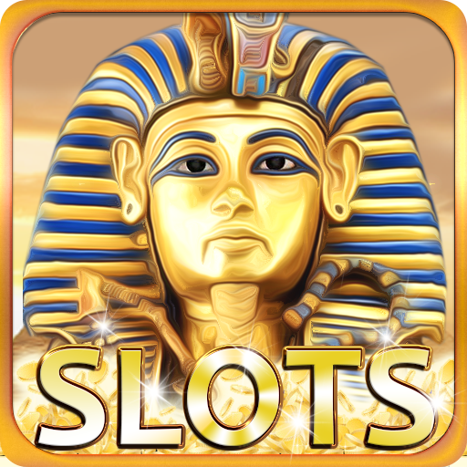 pharaoh slots machine