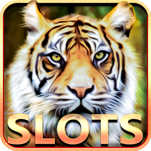 wild cats slots machine